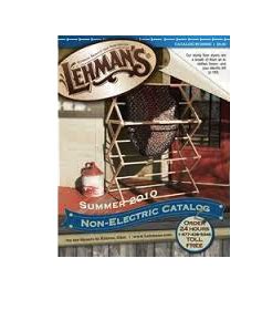 Spring 2024. . Lehman catalog